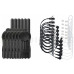Фото: Motorola Комплект рацій Motorola CLR446 0.5W PMR446 STAFF SIX PACK