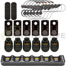 Комплект рацій Motorola CLK446 0.5W PMR BUSINESS SET 