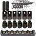 Фото: Motorola Комплект рацій Motorola CLK446 0.5W PMR BUSINESS SET