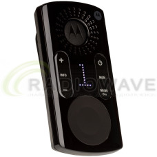 Портативна любительська рація Motorola CLK446 0.5W PMR WIRED EMEA 