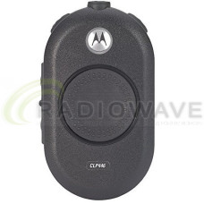 Портативна любительська рація Motorola CLPE PLUS UHF MODEL EMEA 