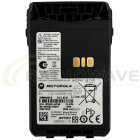 Фото: Motorola Акумулятор Motorola PMNN4502A