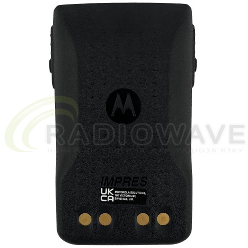 Фото: Motorola Акумулятор Motorola PMNN4502A