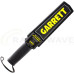 Фото: Garrett Металодетектор ручний Garrett Super Scanner V