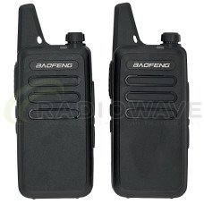 Комплект любительських рацій Baofeng BF-T20