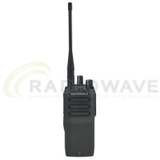 Професійна цифрова портативна рація Motorola R2 UHF NKP PNI502C Li-Ion 2300 мАг (MDH11YDC9JA2AN)