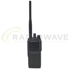 Професійна цифрова портативна рація Motorola R2 VHF NKP PNI302C Li-Ion 2300 мАг (MDH11JDC9JC2AN)