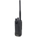 Фото: Motorola Професійна цифрова портативна рація Motorola R2 VHF NKP PNI302C Li-Ion 2300 мАг (MDH11JDC9JC2AN)