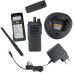 Фото: Motorola Професійна цифрова портативна рація Motorola R2 VHF NKP PNI302C Li-Ion 2300 мАг (MDH11JDC9JC2AN)