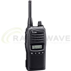 Портативна любительська рація Icom IC-F4029SDR 