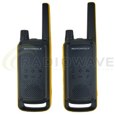 Комплект рацій Motorola Talkabout T82 Extreme Twin Pack 