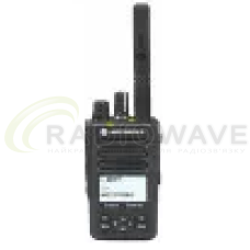 Професійна цифрова портативна рація Motorola DP3661 