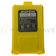 Акумулятор для Baofeng UV-5R Std Capacity YELLOW