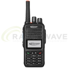 Портативна PoC рація Kirisun W60 