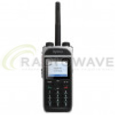 Професійна цифрова портативна рація Hytera PD685 VHF 