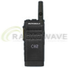 Професійна цифрова портативна рація Motorola SL1600 VHF Li-Ion 2300 мАг ( MDH88JCP9JA2AN) 