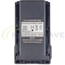 Акумулятор Icom PTO-232 