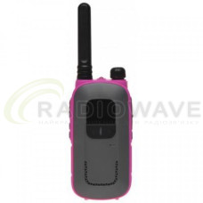 Портативна любительська рація Agent AR-T12 ROSE 