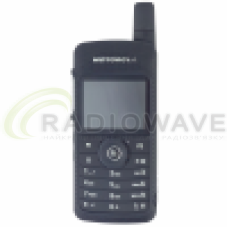 Професійна цифрова портативна рація Motorola SL4010e UHF Li-Ion 2300 мАг  (MDH81QCN9TA2AN)