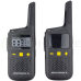 Фото: Motorola Комплект рацій Motorola XT185 Twin Pack