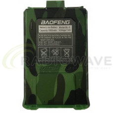 Акумулятор для Baofeng UV-5R Std Capacity CAMO
