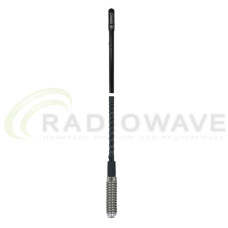 Автомобільна антена для рації SIRIO T3 27 M6 thread joint