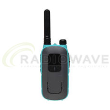 Портативна любительська рація Agent AR-T12 AQUA 
