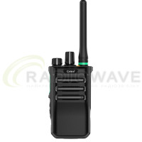Фото: Caltta Професійна цифрова портативна рація Caltta PH600 UHF L