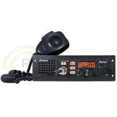 Професійна автомобільна аналогова рація STABO 3004 12/24V VOX ASC