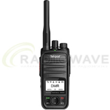 Професійна цифрова портативна рація Talkpod D55-H5-U1 