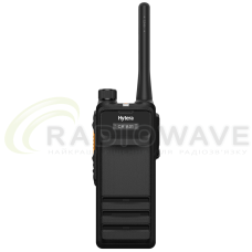 Професійна цифрова портативна рація Hytera HP705G UHF