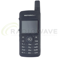 Фото: Motorola Професійна цифрова портативна рація Motorola SL4000