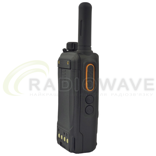 Фото: TID-Electronics Портативна PoC рація TID-Electronics TD-G750