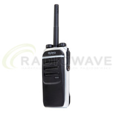 Професійна цифрова портативна рація Hytera PD605G UHF 