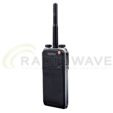 Професійна цифрова портативна рація Hytera X1e UHF 