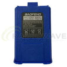 Акумулятор для Baofeng UV-5R Std Capacity BLUE