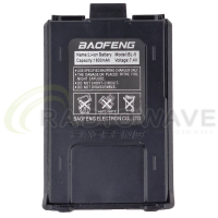 Фото: Baofeng Акумулятор Baofeng UV-5R Std Capacity 1800 мАг