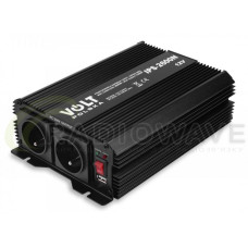 Перетворювач напруги President IPS 1300/2600 12/220 В