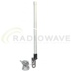 Базова антена для рации SIRIO SO-918-2 OMNI918 DUAL-BAND