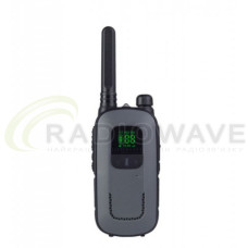 Портативна любительська рація Agent AR-T12 GREY 
