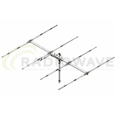 Автомобільна антена для рації SIRIO SY4 YAGI TUNABLE