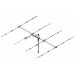 Фото: SIRIO Автомобільна антена для рації SIRIO SY4 YAGI TUNABLE