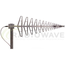 Базова антена SIRIO SLP 4G LTE 50 см cable /SMA-m 