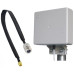 Фото: SIRIO Комплект SIRIO SMP 4G LTE BRANDED RF/30CM/SMA-M