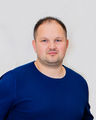 Ілля Сергійович